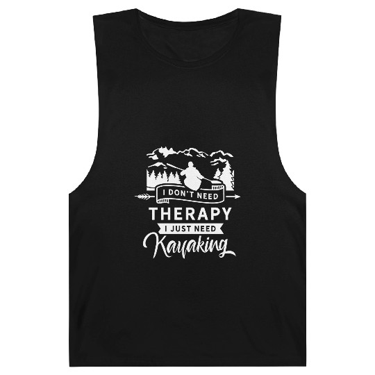 Kayak Kayaks Kayaking Kayakers Kayaker Barnard Tanks