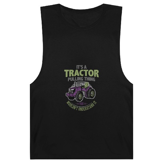 tractor pulling, tractor pulling racing, tractors Barnard Tanks