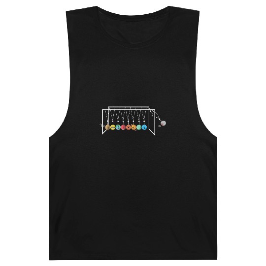 Solar System, Planets, Universe, Astrology Barnard Tanks