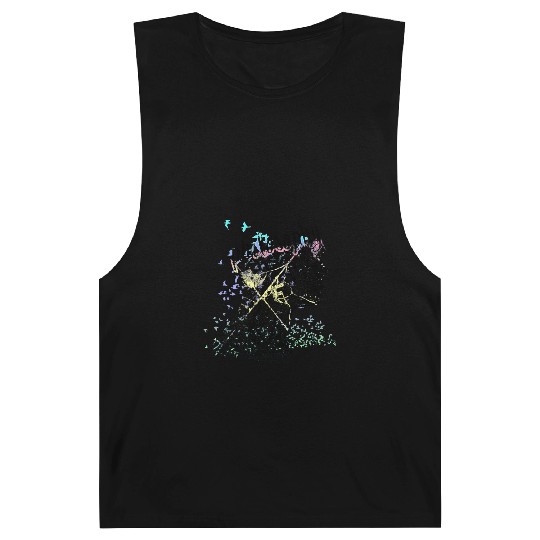 Philosophy Barnard Tanks