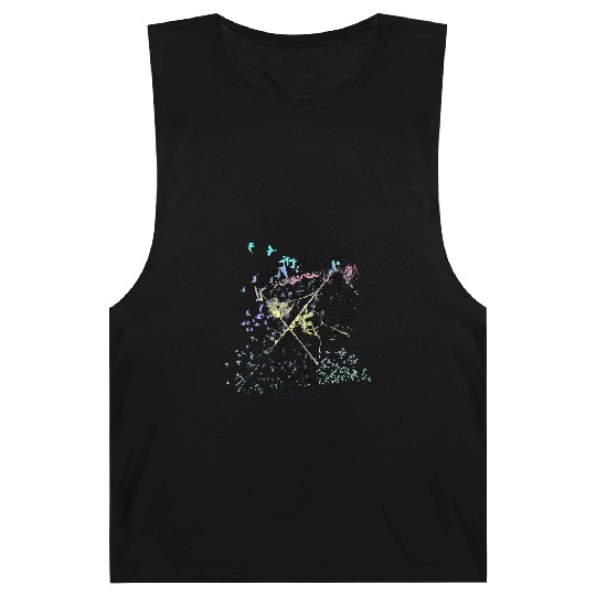 Philosophy Barnard Tanks