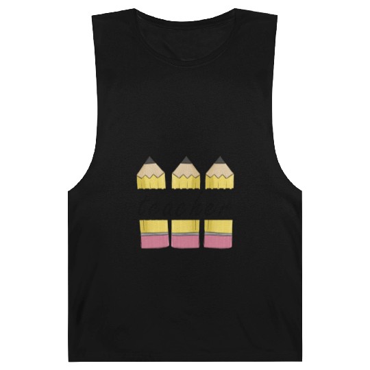 teacher Barnard Tanks