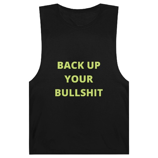 eddie hall back up your bull Barnard Tanks