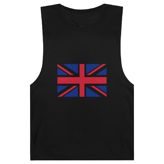 Show off your colors - United Kingdom Barnard Tanks