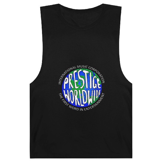 Step Brothers Prestige Worldwide Barnard Tanks