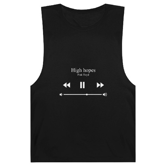 Pink Floyd song Barnard Tanks
