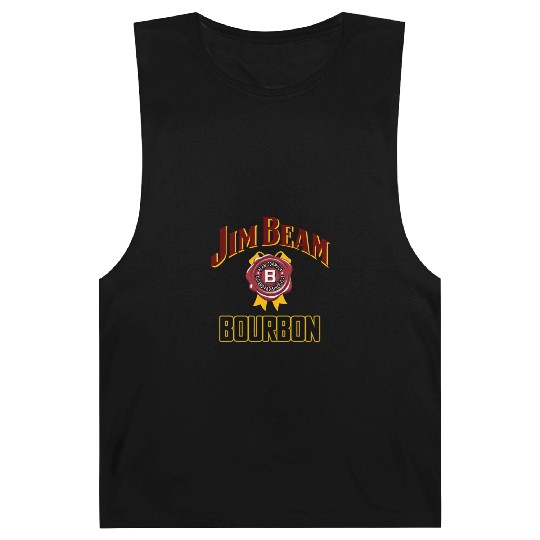 jim beam BOURBON Barnard Tanks