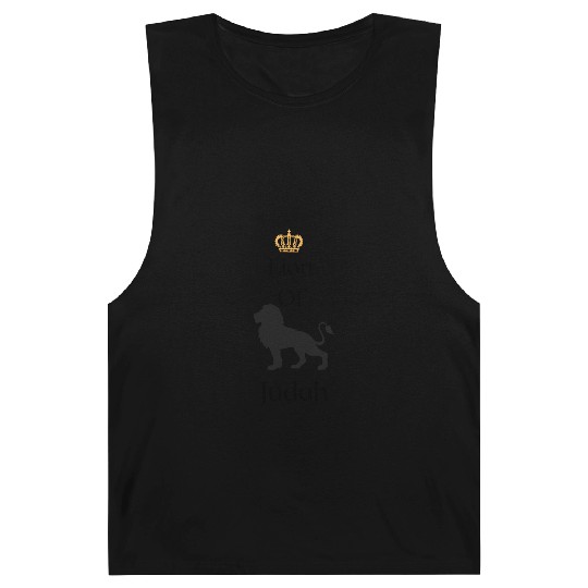 Lion of Judah Barnard Tanks