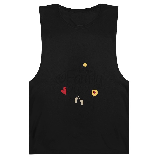 We are Family 2022 Barnard Tanks