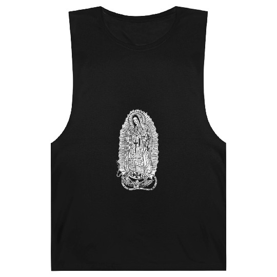 Guadalupe 2021 Barnard Tanks