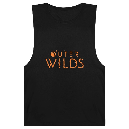 outer wilds Barnard Tanks