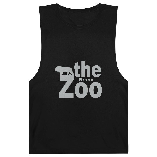 The Bronx Zoo Barnard Tanks