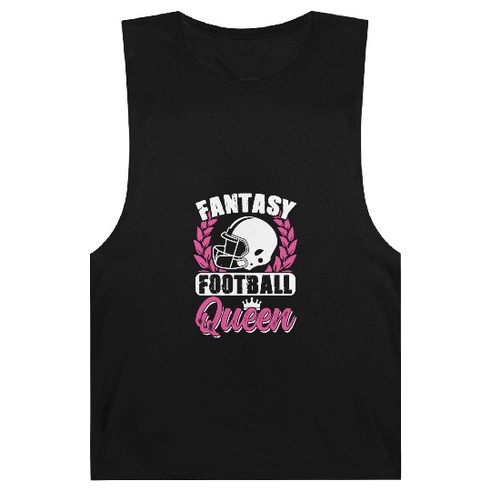American Football Fantasy Football Barnard Tanks