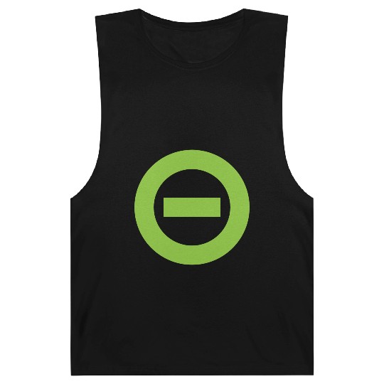 type o negative Barnard Tanks