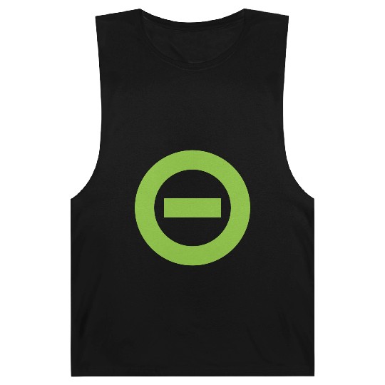 type o negative Barnard Tanks