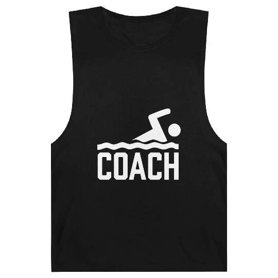Swimming Coach Swimming Instructor Swim Course Barnard Tanks