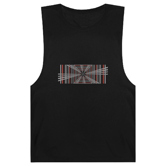 Tesla Plaid Mode Barnard Tanks