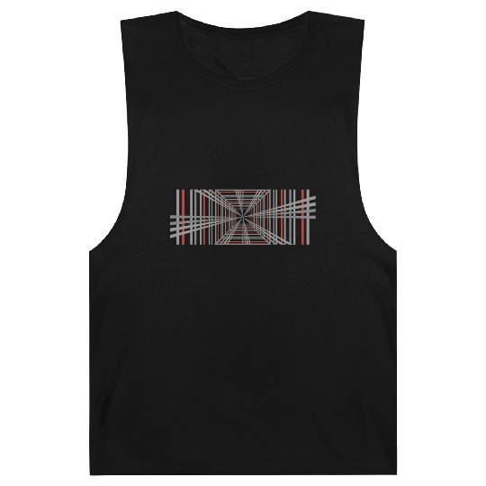 Tesla Plaid Mode Barnard Tanks