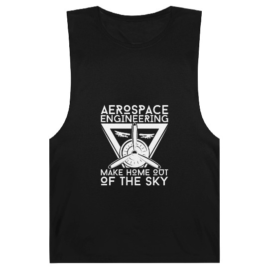 Aerospace Engineering Quote Aviation Jokes Airplan Barnard Tanks
