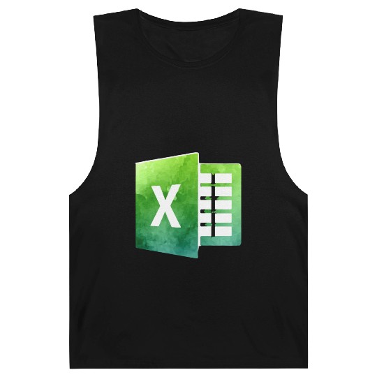 excel Barnard Tanks