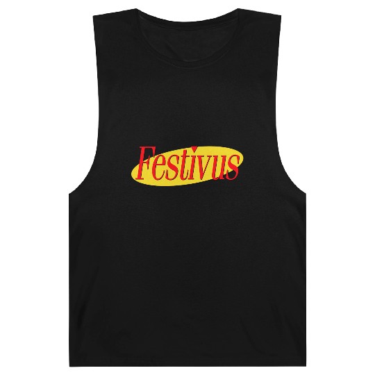 Festivus Barnard Tanks