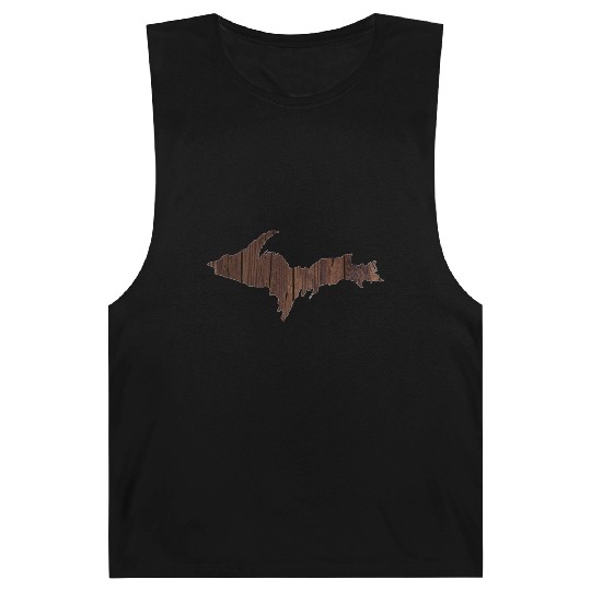 Upper Peninsula Wood Yooper 906 Barnard Tanks