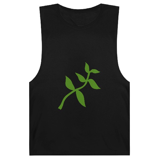 plant olive branch Barnard Tanks
