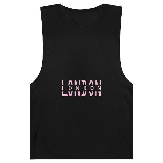 London Barnard Tanks