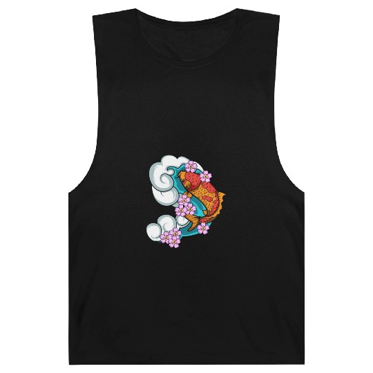 Cherry Blossom Aquarist Gift Barnard Tanks