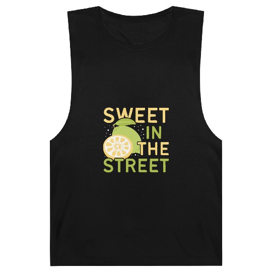 Lemon Juice Sweet In The Street Lemonade Stand Barnard Tanks