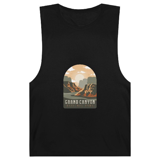 Grand Canyon National Park Grand Canyon National P Barnard Tanks