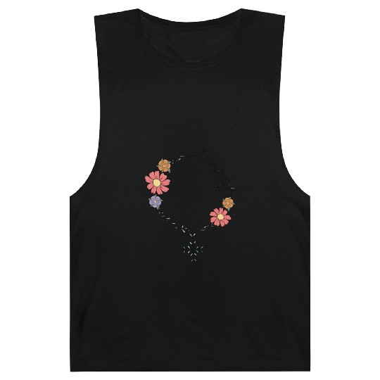 Feminist sublimation Barnard Tanks