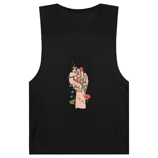 sublimation Barnard Tanks