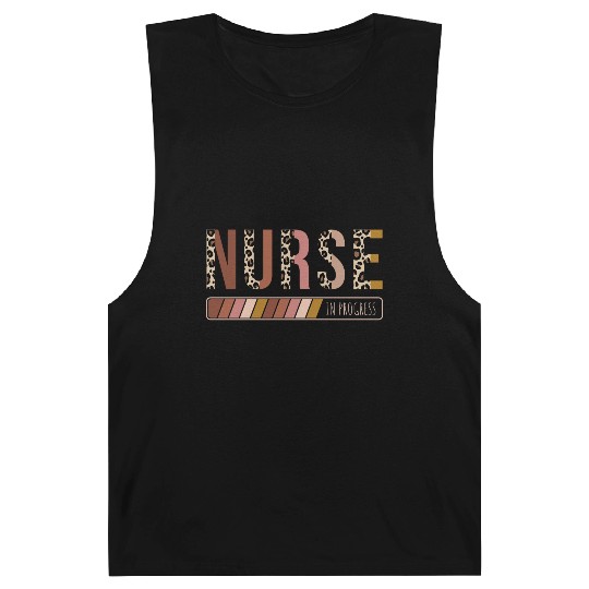 Nurse Loading Nurse In Progress Future Nurse Barnard Tanks