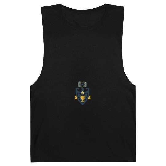 cricket cup Barnard Tanks