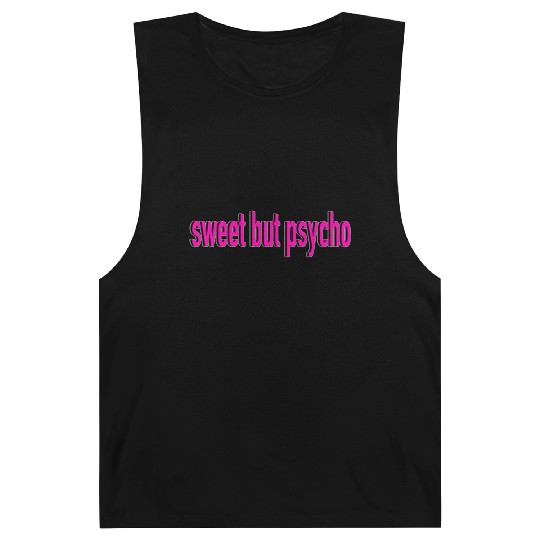 Dance Fashion Barnard Tanks