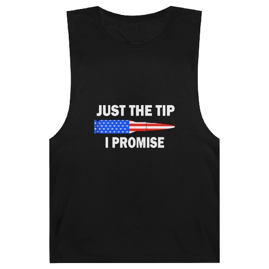Just the tip I promise. Funny veterans day Barnard Tanks
