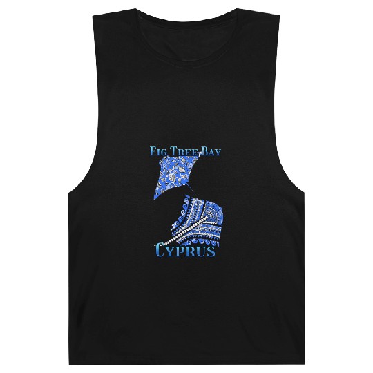 Fig Tree Bay Vacation Tribal Stingrays Barnard Tanks
