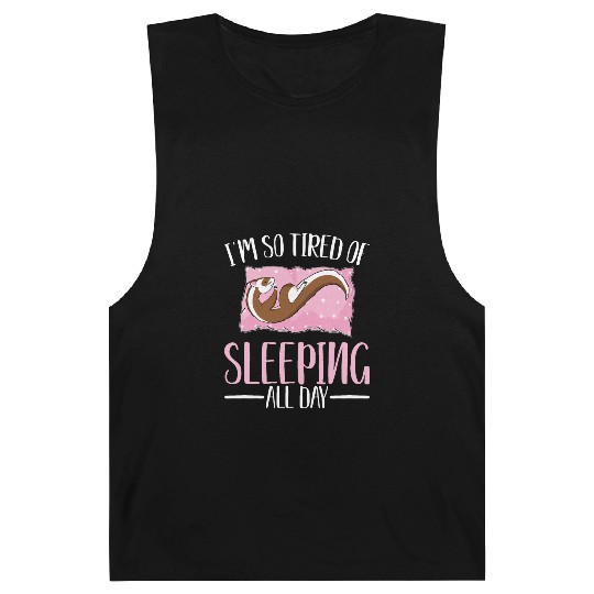 Pet Lovers Animal Rights Ferret Keeper Lifestyle Barnard Tanks