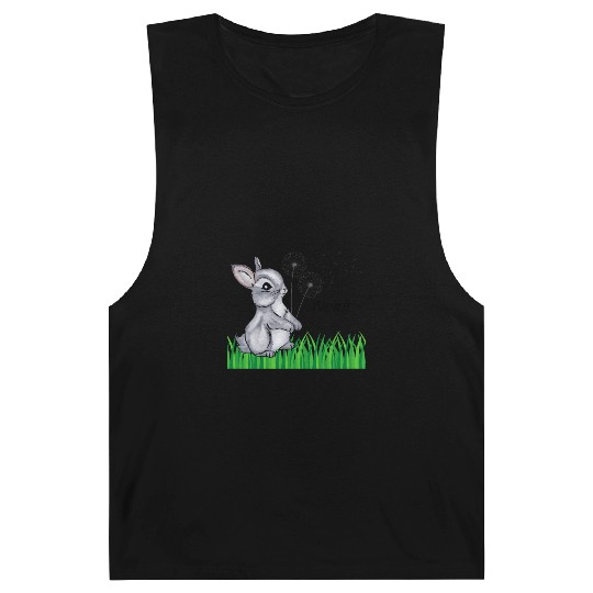 Hase Name Gift Noah Barnard Tanks