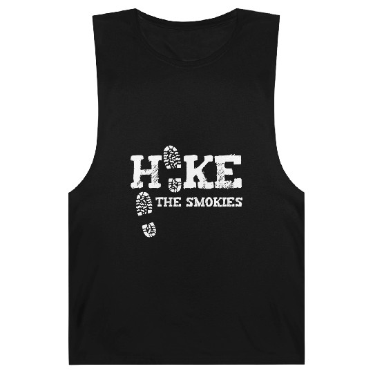 Hike The Smokies Great Smoky Mountains Gatlinburg Barnard Tanks
