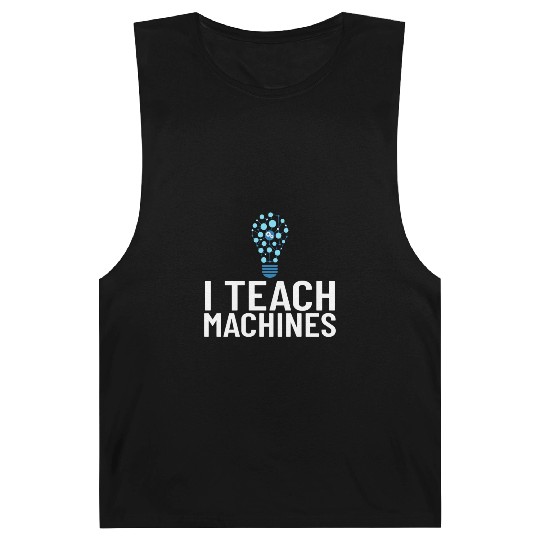 Machine Learning Engineering Algorithm AI Beginner Barnard Tanks