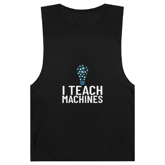 Machine Learning Engineering Algorithm AI Beginner Barnard Tanks