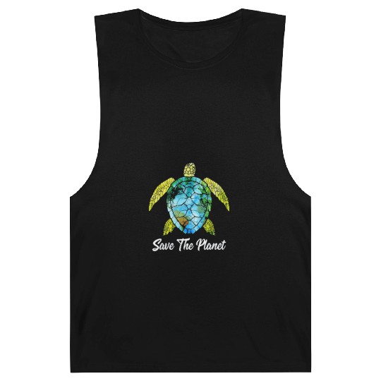 Save The Planet Earth Day Save Turtles Sea Life Barnard Tanks