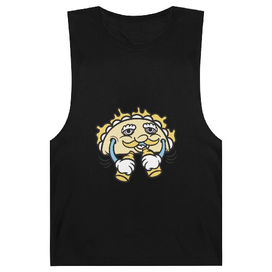Drunken Tacos Barnard Tanks