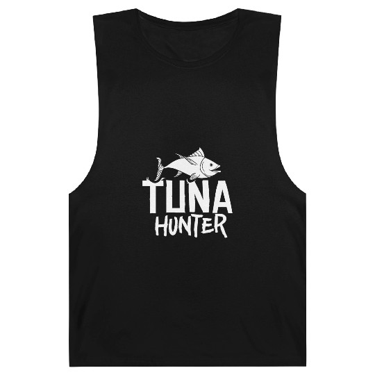 Red Tuna Fish Bluefin Fishing Salad Barnard Tanks