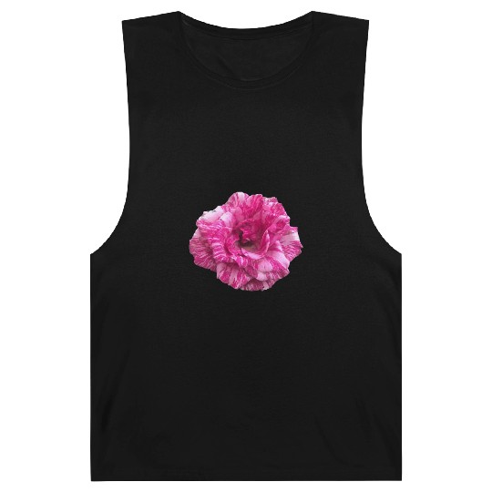 flower Classic Barnard Tanks