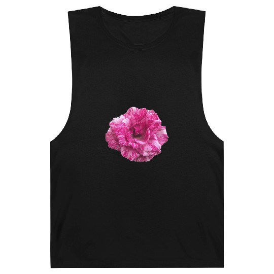 flower Classic Barnard Tanks