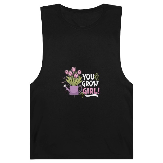 Gardening Plants Gardener Plantation Nature Gift Barnard Tanks