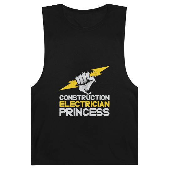 Electrician Electrical Engineer Lineman Barnard Tanks